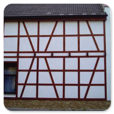 Fachwerk