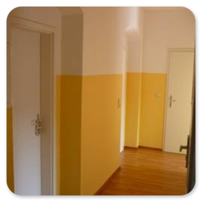 Treppenhaus
