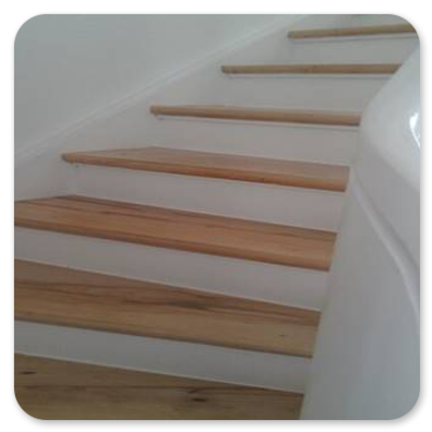 Treppe