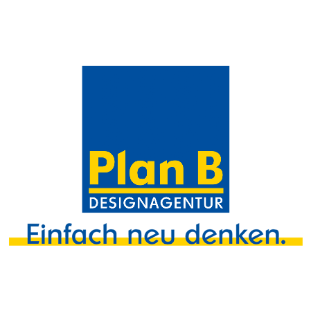 Logo Plan B_
