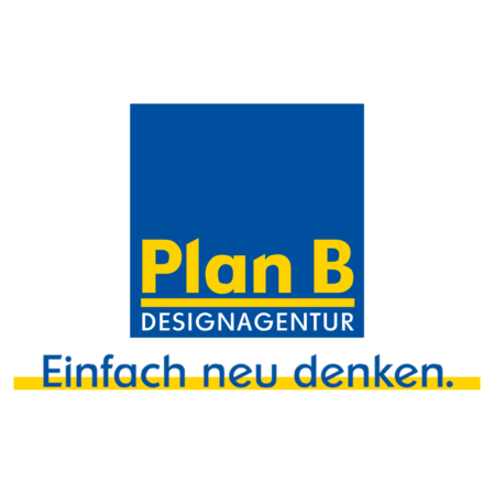 Logo Plan B_